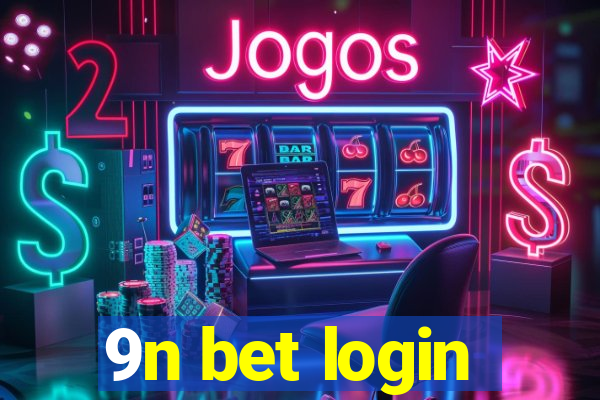 9n bet login