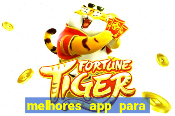 melhores app para ganhar dinheiro jogando