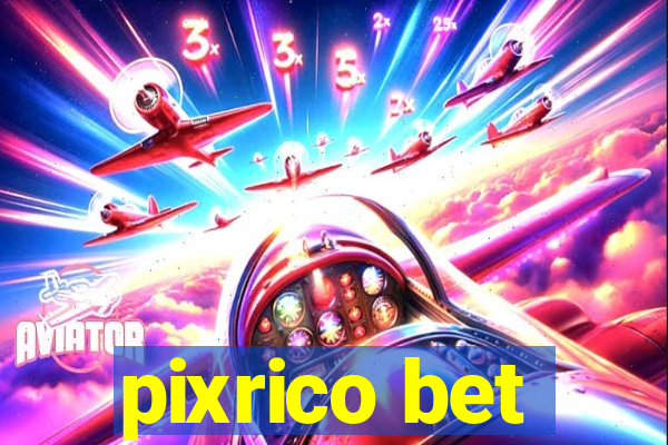 pixrico bet