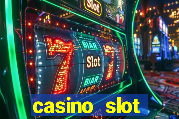 casino slot machines online free games