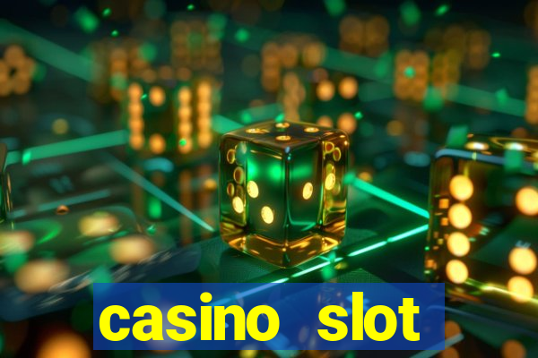 casino slot machines online free games