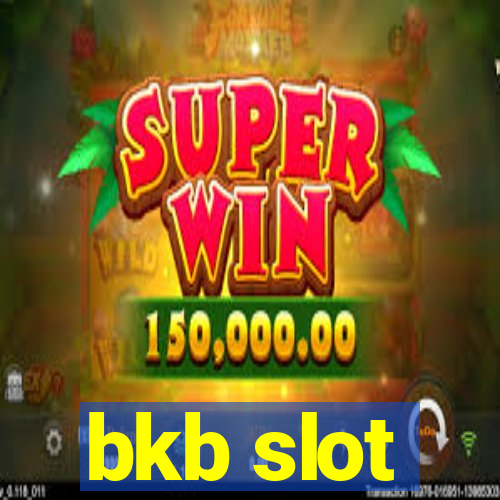 bkb slot