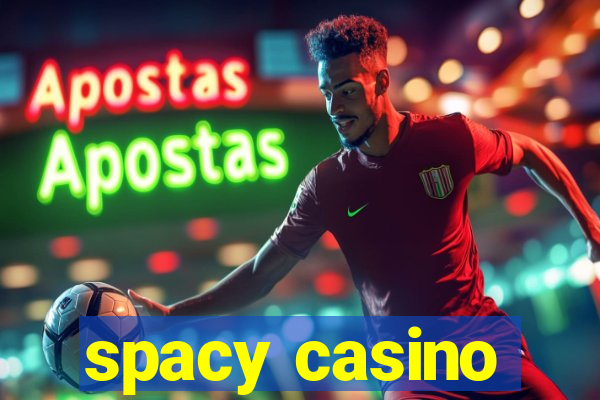 spacy casino