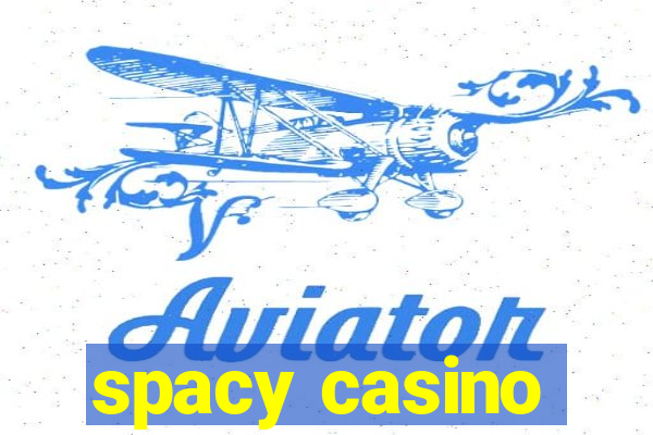 spacy casino