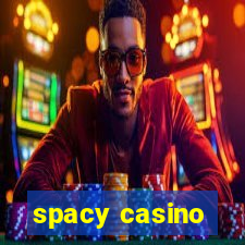 spacy casino