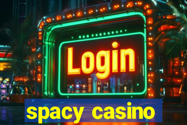 spacy casino