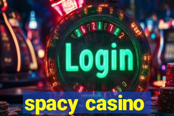 spacy casino