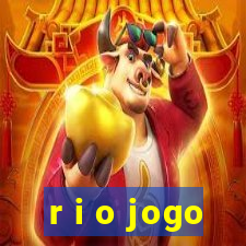 r i o jogo