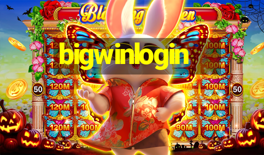 bigwinlogin