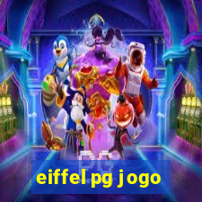 eiffel pg jogo