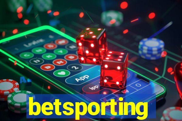 betsporting