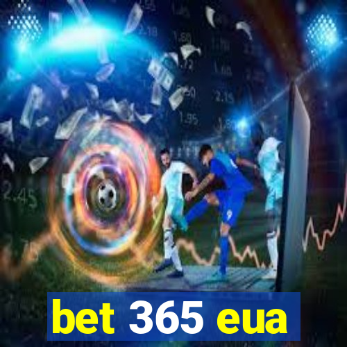 bet 365 eua