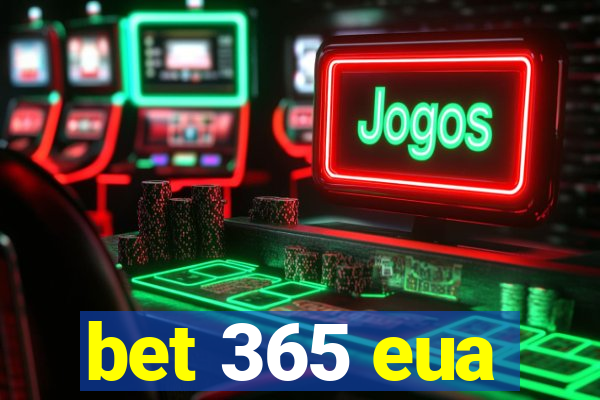 bet 365 eua