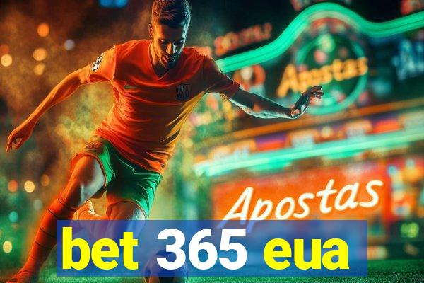 bet 365 eua