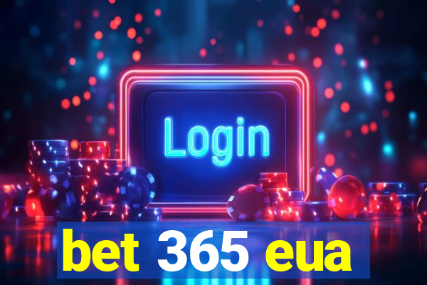 bet 365 eua