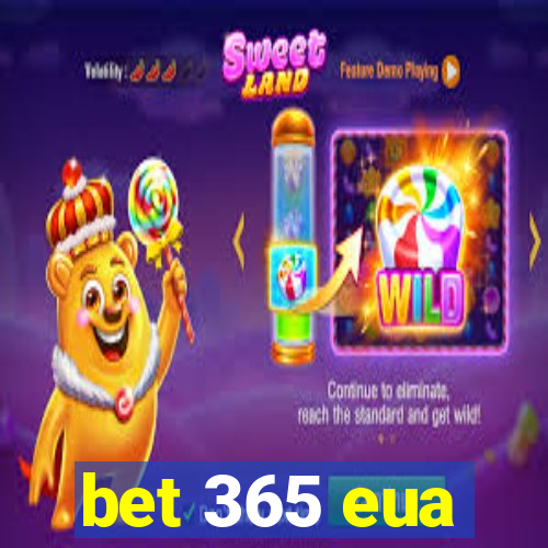 bet 365 eua