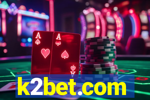 k2bet.com