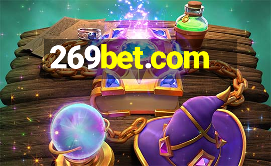 269bet.com