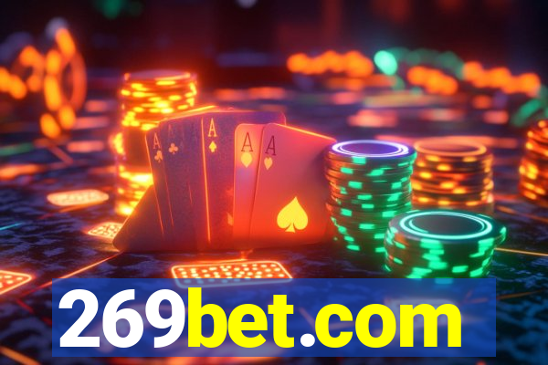 269bet.com