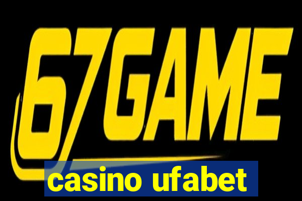 casino ufabet