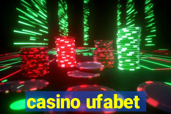 casino ufabet