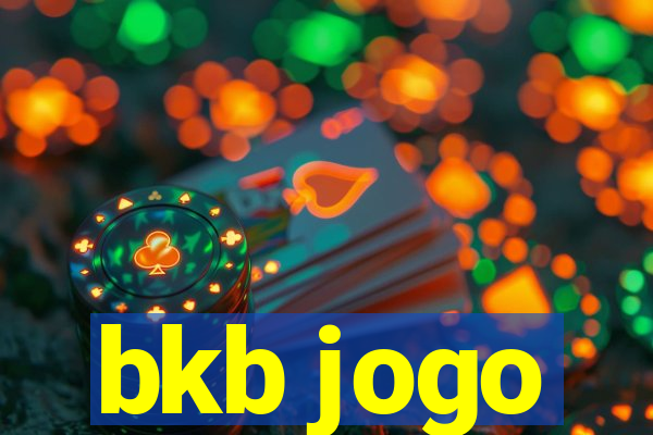 bkb jogo