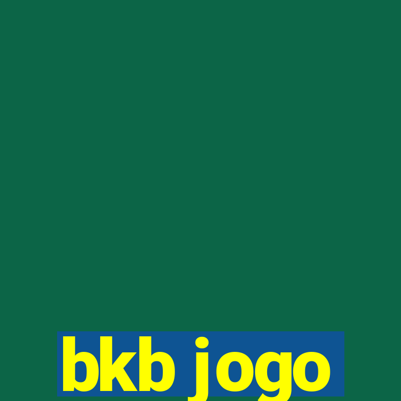 bkb jogo