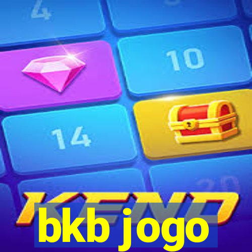 bkb jogo