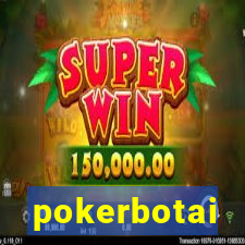 pokerbotai