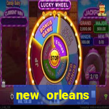 new orleans pelicans new orleans