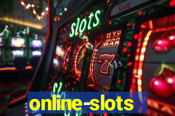 online-slots