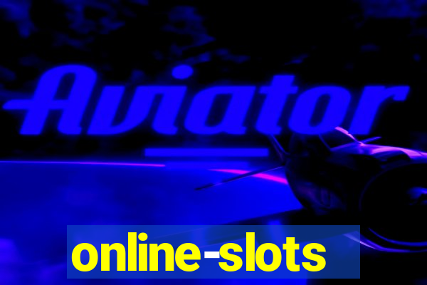 online-slots