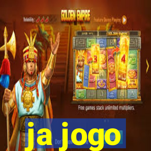 ja jogo