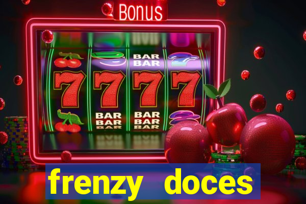 frenzy doces diamante miss?o