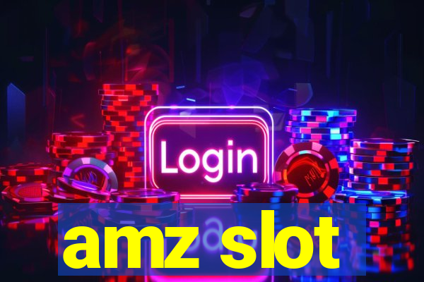 amz slot