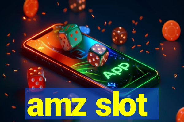 amz slot