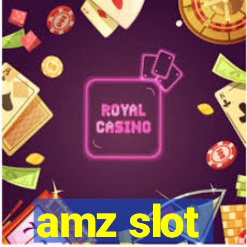 amz slot