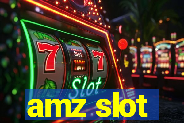 amz slot