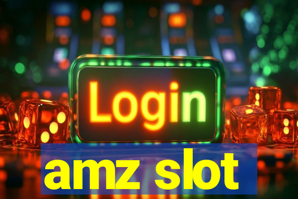 amz slot