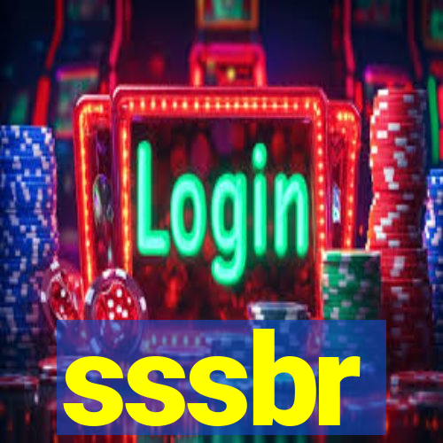 sssbr