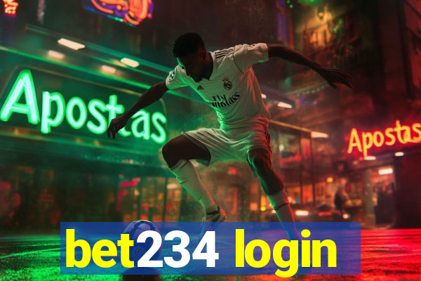 bet234 login