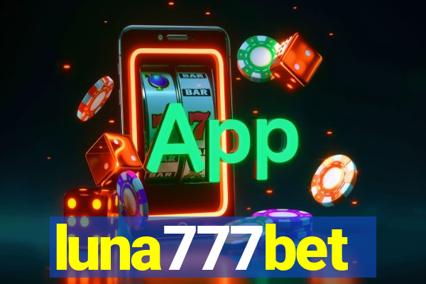 luna777bet