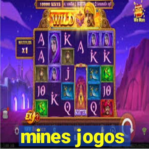 mines jogos