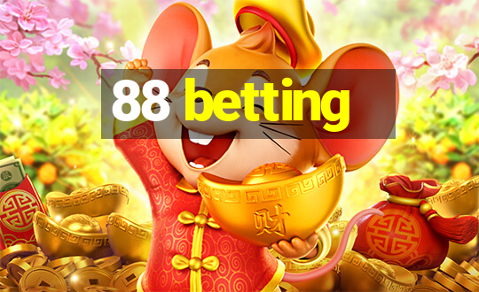 88 betting