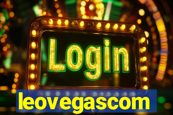 leovegascom