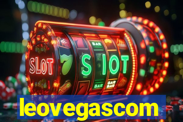 leovegascom