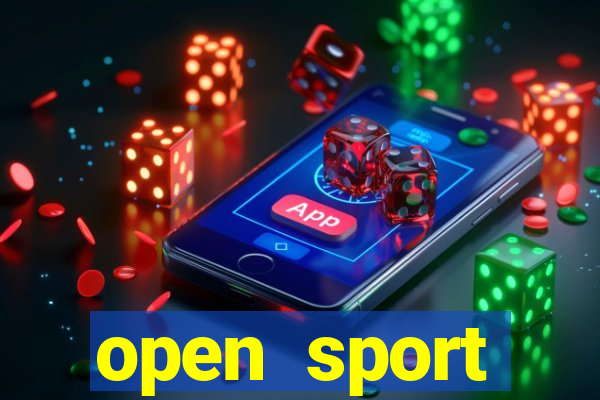 open sport casareale vincenzo