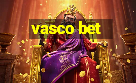 vasco bet