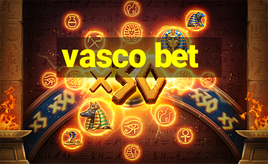 vasco bet