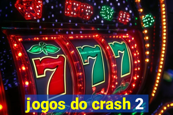 jogos do crash 2